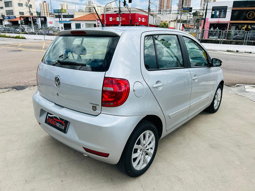 Volkswagen Fox 1.6 Vht Total Flex 5p