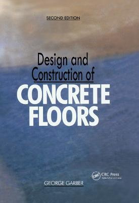 Libro Design And Construction Of Concrete Floors, Second ...