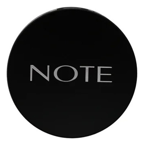 Rubor Compacto Luminous Silk X5.5g Note