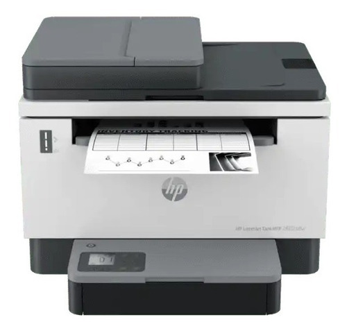 Impresora Hp Laserjet  2602sdw Monocromática