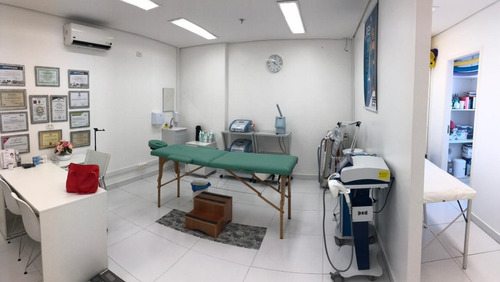 Imagem 5 de 25 de Sala Comercial À Venda, 39,00 M², 1 Vaga - Centro - São Bernardo Do Campo/sp - 61803