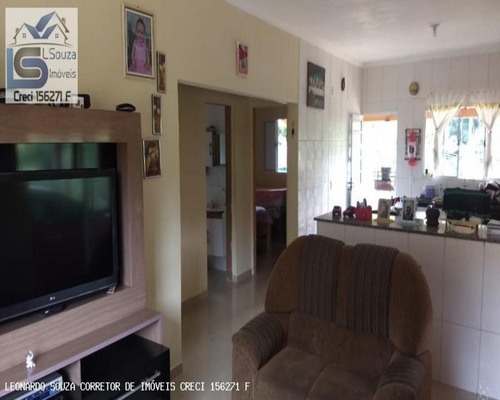 Imagem 5 de 15 de Chácara Para Venda Em Pinhalzinho, Zona Rural, 2 Dormitórios, 2 Vagas - 795_2-1186052