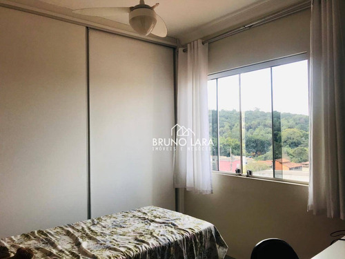 Imagem 23 de 30 de Cobertura À Venda Em Igarapé Bairro Novo Horizonte - Co0019