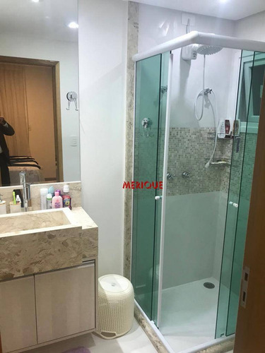 Imagem 12 de 23 de Casa À Venda, 200 M² Por R$ 1.350.000,00 - Arujázinho Iv - Arujá/sp - Ca0006
