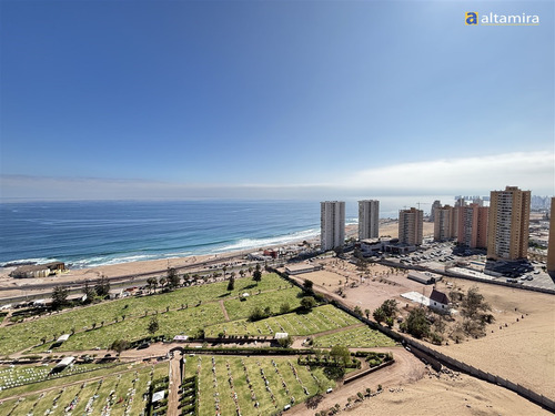 Departamento En Arriendo De 2 Dorm. En Iquique