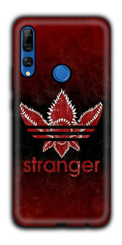 Imagen 5 de 8 de Case Rudo Stranger Things iPhone 11 Pro 5.8