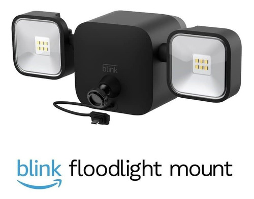 Accesorio De Soporte Floodlight Para Blink Outdoor Camera (3