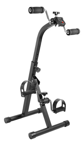 Pedal Ejercitador Pie Ciclo Mano Brazo Pierna Y Ejercicio