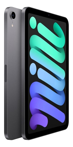 Imagen 3 de 10 de iPad Mini (6ª Generación) 8.3 Wi-fi 64gb - Gris Espacial