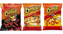 Comprar Papitas Americanas Cheetos Crunchy Flamin'hot Xxtra Puffs 3