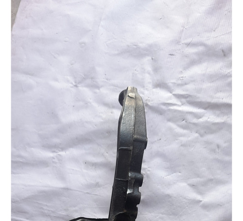 Mangueta Delantero Izquierdo Honda Acord 96 97 Sin Accesorio (Usado)