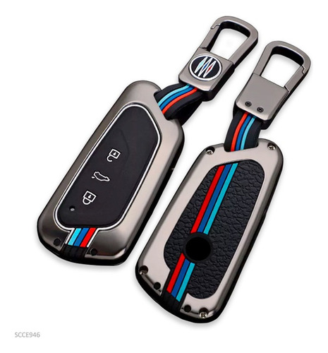 Yao Funda Carcasa Control Llave Seat Tarraco 2022
