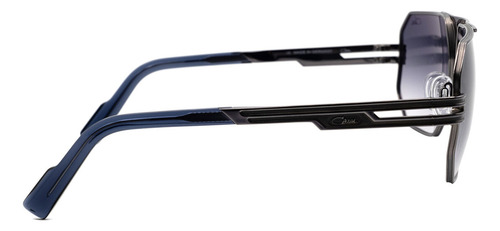 Lentes De Sol Cazal 9105 003 61 Unisex