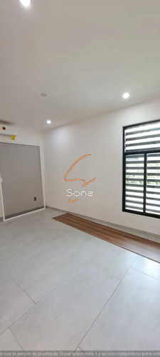 Casa En Lomas De Cocoyoc Morelos