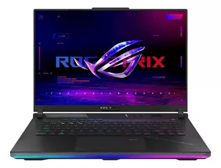 Asus Rog Strix Scar 16