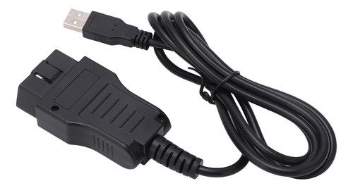 Para Hds Obd2 Cable Diagnostic Active Test Multilíngue
