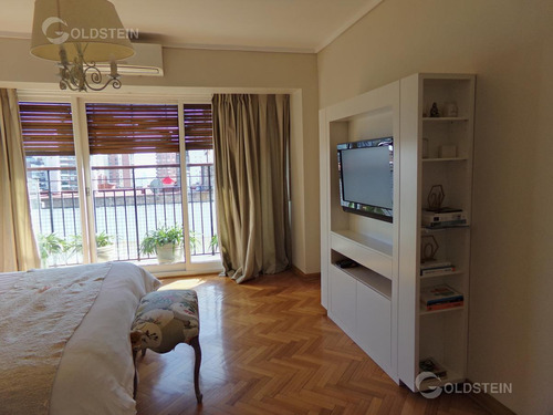 Imagen 27 de 30 de Departamento - Belgrano