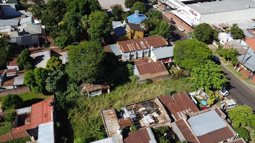 Oportunidad De Inversión 720 M2