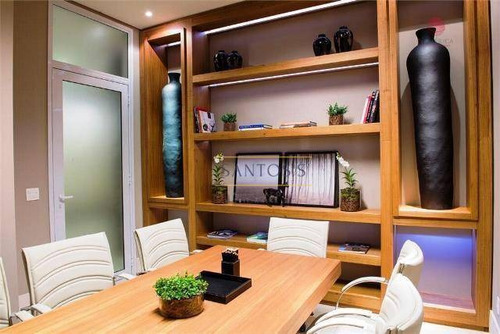 Imagem 26 de 30 de Apartamento À Venda, 45 M² Por R$ 630.000,00 - Brooklin - São Paulo/sp - Ap1758