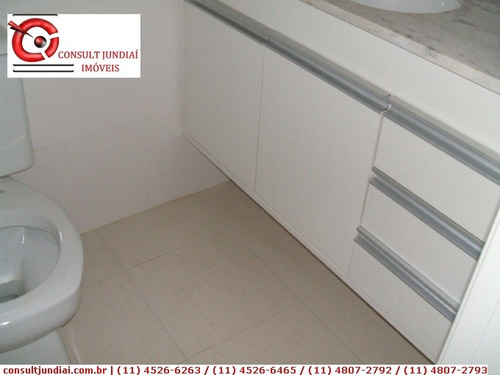 Imagem 5 de 20 de Apartamentos À Venda Em Jundiaí/sp - Compre O Seu Apartamentos Aqui! - 1249233