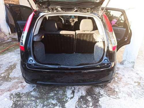 Ford Fiesta 2012 1.0 Flex 5p