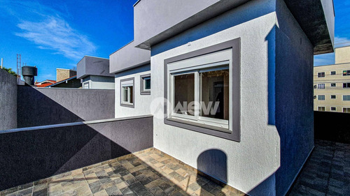 Imagem 21 de 25 de Casa Com 3 Dormitórios À Venda, 125 M² Por R$ 630.000,00 - Santo André - São Leopoldo/rs - Ca3793