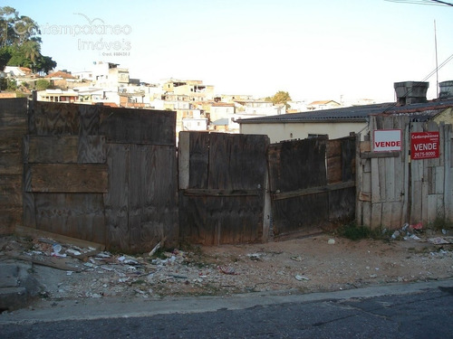Imagem 2 de 4 de Terreno - Cangaíba - 630 M2 - 1344