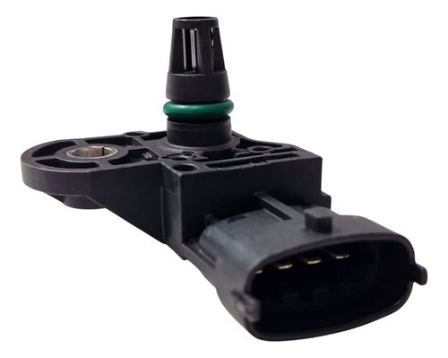 Sensor Map Hafei / Effa Junior 2006 Até 2015