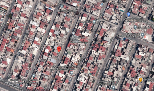 Sk01- Casa En Remate En C. Pantitlan, Ciudad Azteca Ii, Ecatepec, Mex. (65% Debajo De Su Valor Comercial, Solo Recursos Propios, Unica Oportunidad )