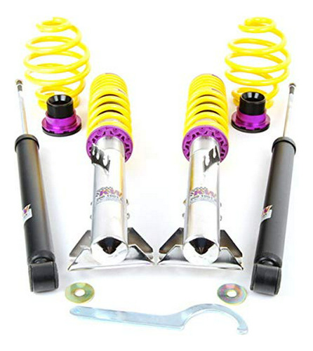 Puntal Para Auto - Kw ******* Variante 1 Coilover