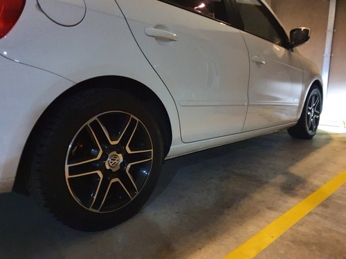 Volkswagen Gol Hightline Emotion