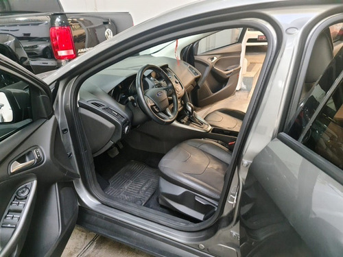 Ford Focus Iii 2.0 Se Plus At6 2016
