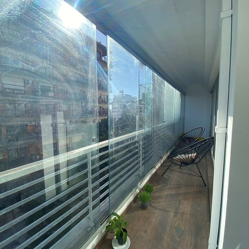 Imagen 10 de 30 de Venta Depto 3 Ambientes C/ Cochera Olivos