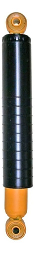 Amortiguador Fric Rot M.benz L1514/1517 (75-85) Del.