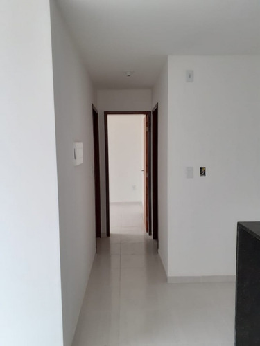 Apartamento Para Venda - 006659