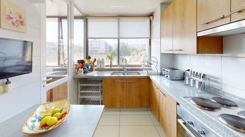 Lindo Departamento - Preciosa Vista - Oportunidad