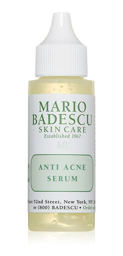 Mario Badescu Serum Antiacne 