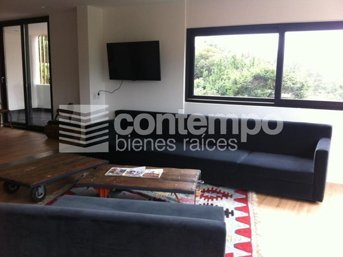 Imagen 3 de 24 de Venta Loft - Club Hípico Los Monteros - Jilotzingo - Estado