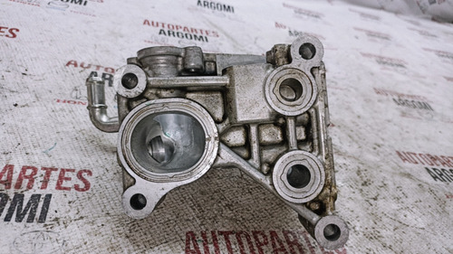 Base De Bomba De Agua Civic 16-21 Type R (Usado)