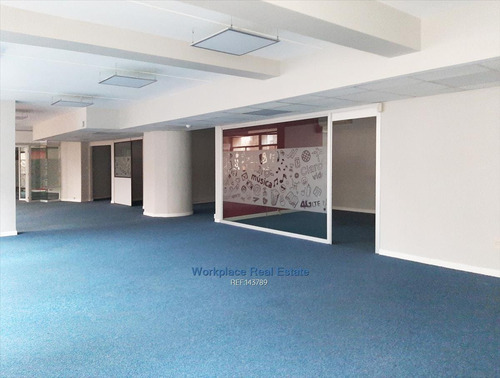 Imagen 18 de 29 de Oficina - Centro - Torre Del Gaucho - Venta Con Renta