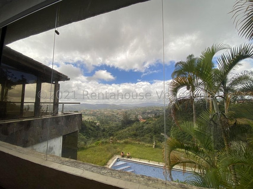 Imagen 22 de 30 de Lmgc Vende Espectacular Casa En La Lagunita Country Club Cod: 23-3376