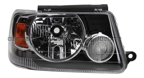 Juego Optica Ford Ranger 2004 2005 2006 2007 2008 2009