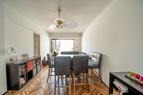 Departamento En Venta Centro 2 Dormitorios