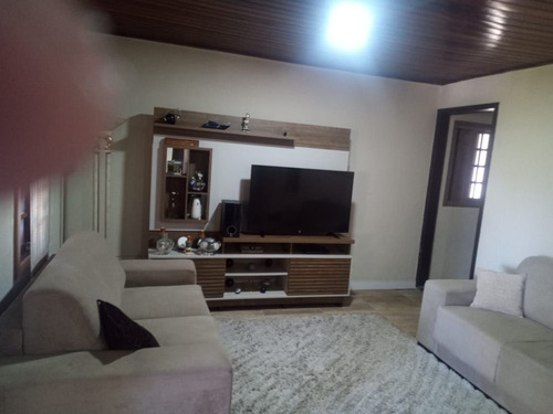 Imagem 25 de 26 de Chácara Com 4 Dormitórios À Venda, 3440 M² Por R$ 500.000,00 - Estância Aralú - Santa Isabel/sp - Ch0003