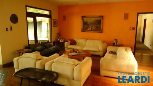 Imagem 9 de 15 de Casa Térrea - City Boaçava - Sp - 568413