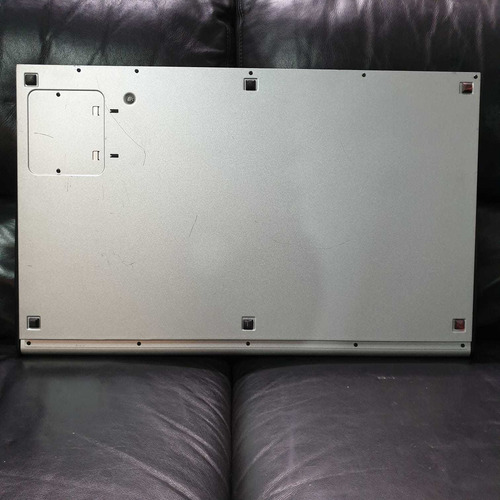 Mesa De Som Behringer Eurodesk Sl2442fx-pro