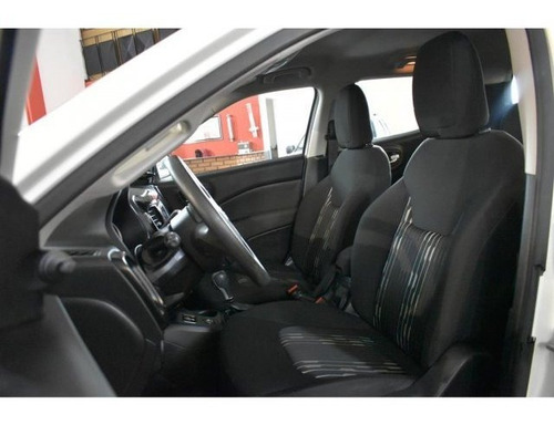 Imagem 6 de 15 de Toro 1.8 16v Evo Flex Freedom At6