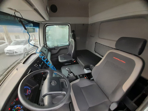 Vw 25360 Constel 2020- Única Unidade- Renovação Frota Friboi