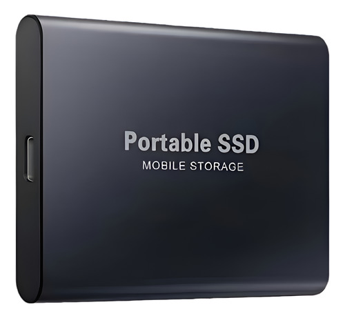 Disco Duro Externo Ssd 2 Tb