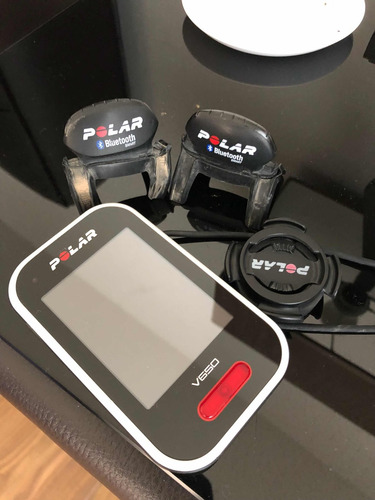 Monitor Polar (Usado)